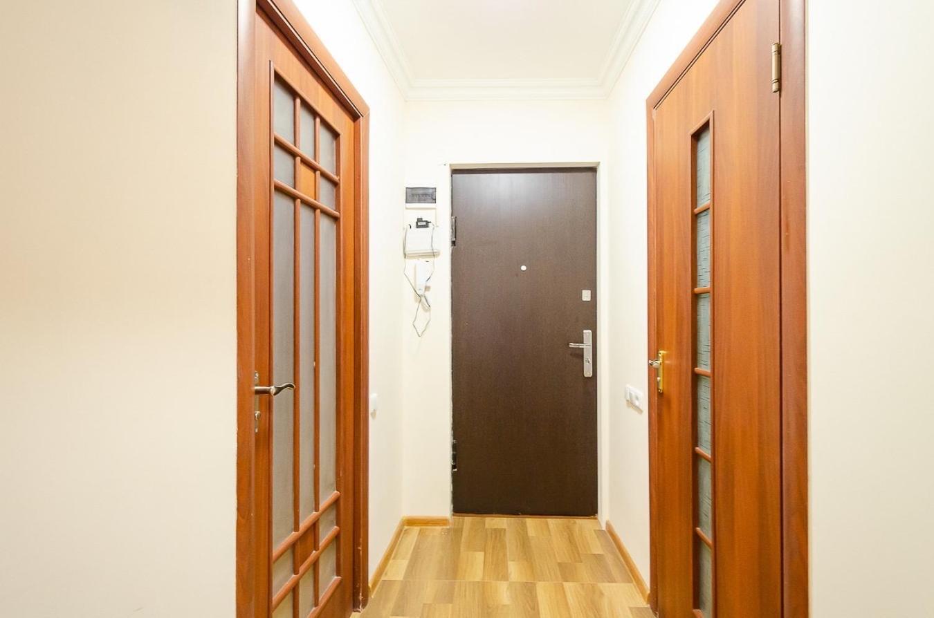 Excellent Apartment In The Center Of The Capital.Amiryan Yerevan Exterior photo