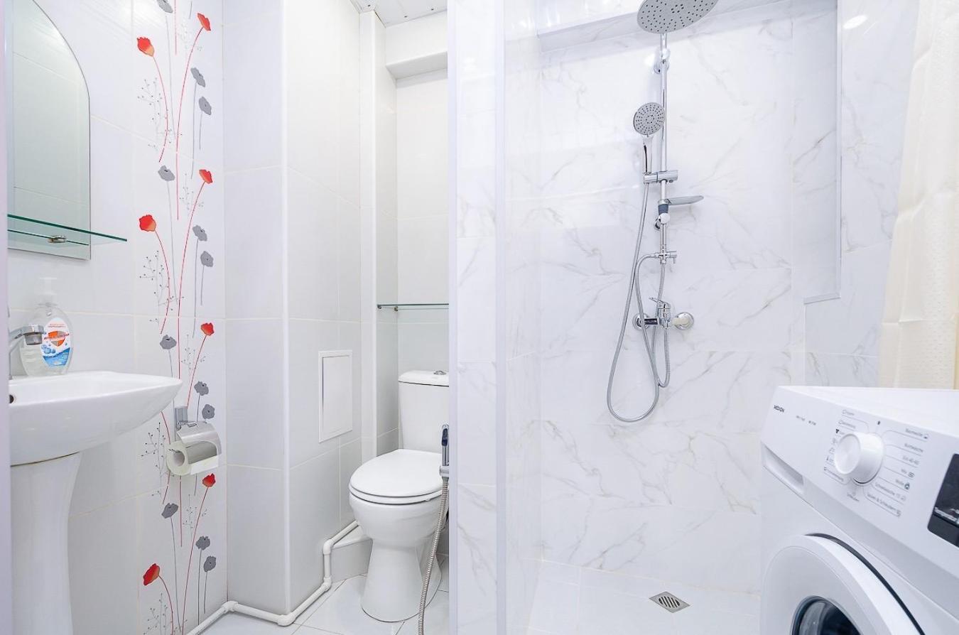 Excellent Apartment In The Center Of The Capital.Amiryan Yerevan Exterior photo